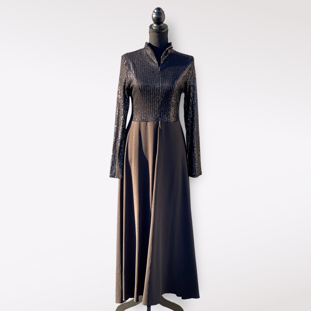 Missord Woman’s Prom Dress | Size L - Picture 5 of 9